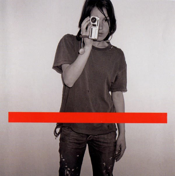 New Order: Get Ready (2001)